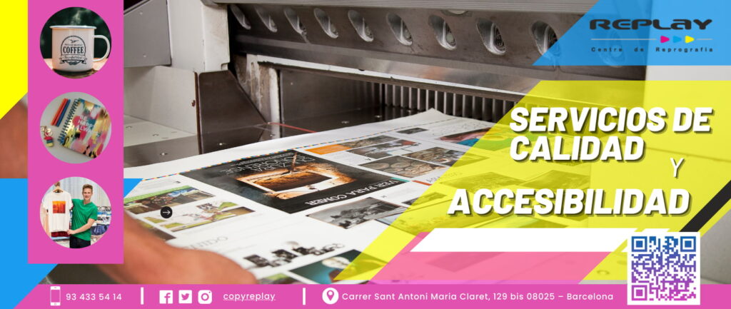 copistería-Barcelona